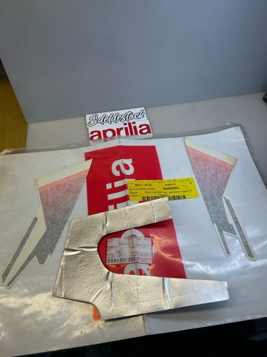 Kit stickers incomplet 3pcs - kit,