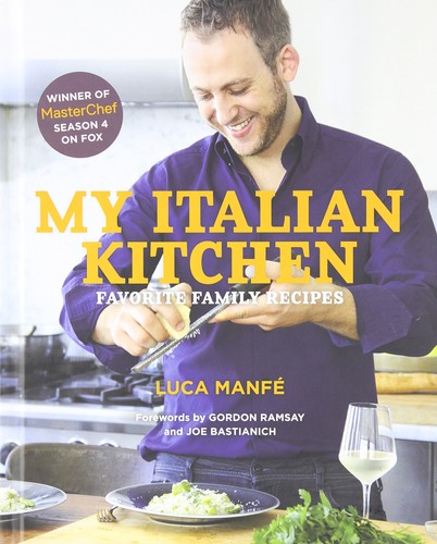 Italian kitchen favorite - italian, kitchen: