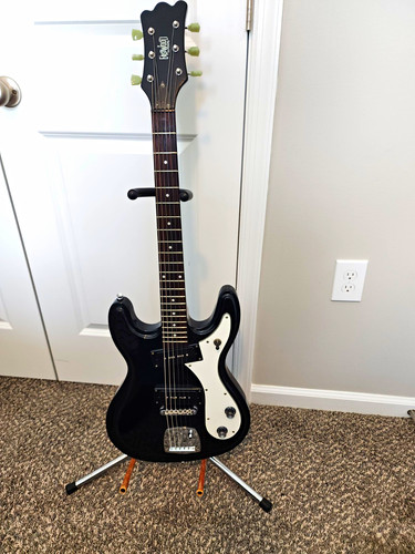 Eastwood high flyer solid - high,