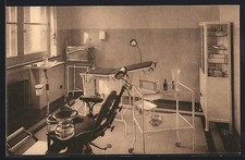 CPA Amberloup, Institut Ste