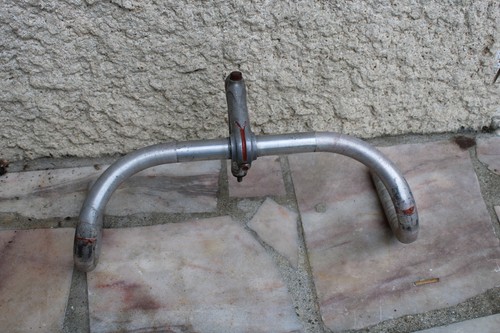 Guidon philippe 1950 vélo - guidon,