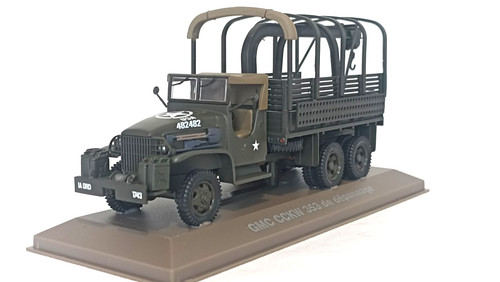 Gmc cckw 353 - cckw,
