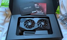 ASUS Dual GeForce RTX 2060 OC EVO GDDR6 6GB Video Card