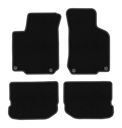 Tapis moquette new beetle - tapis, vw