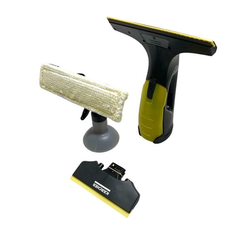 Aspirateur fenêtre sans - aspirateur,