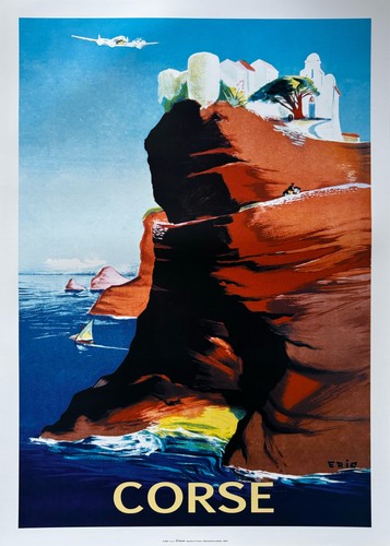 Corse bonifacio air france - bonifacio,