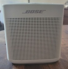 Bose Soundlink Color II Haut Parleur.
