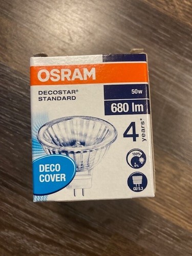 Lampe ampoule dichroique - lampe/ampoule,