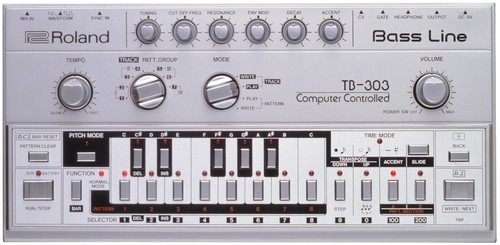 Manuel entretien roland tb - roland,