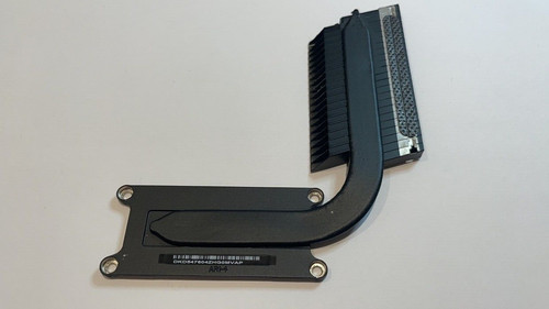 Dissipateur mac mini a1347 - dissipateur,