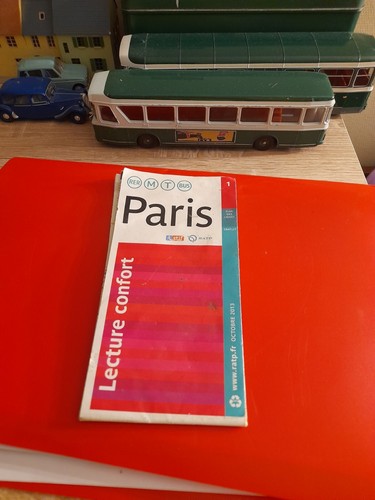 Ancien plan