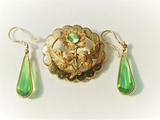 LOT / BEAUX BIJOUX ANCIENS