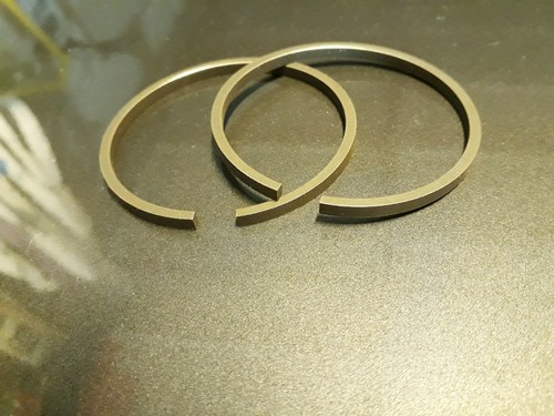 Segments vintage france - segments,