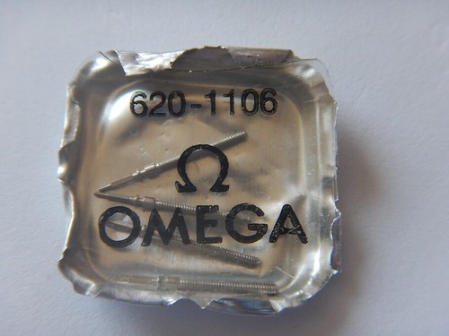 Tige remontoir omega - remontoir,