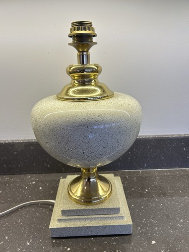 Pied lampe vintage le - pied,