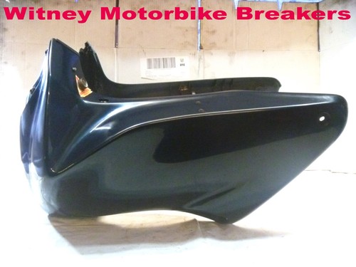 Yamaha 4br diversion xj600 - yamaha,