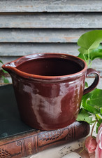 ANCIEN POT   BROC CRUCHE