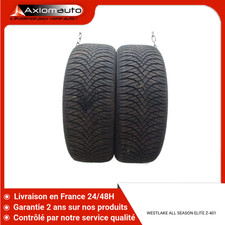 🇫🇷 Paire de pneus