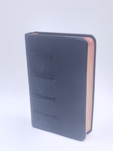 Livre religieux ancien