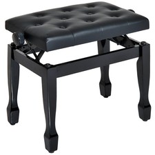 Banc de Piano, Banc de Clavier