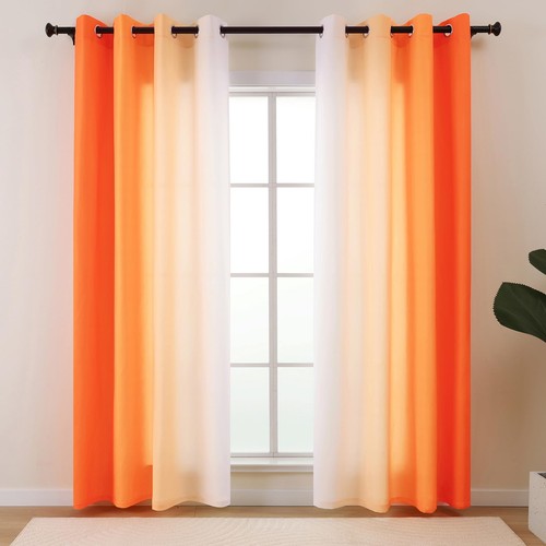 Rideaux brise vue lot - vue, de