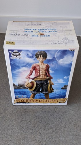 Figurine banpresto one - banpresto, piece