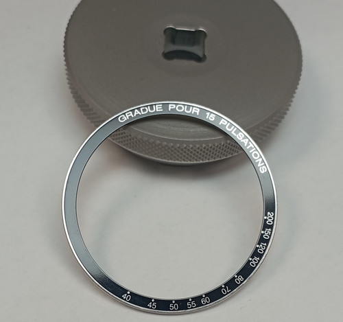 Omega lunette acier - omega,