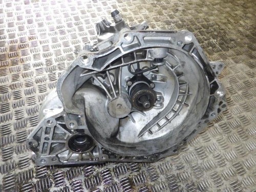 Boite vitesses opel corsa - de,