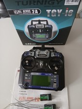 radio commande Turnigy I6 6