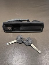 Poignée Porte Alfa Roméo Gtv