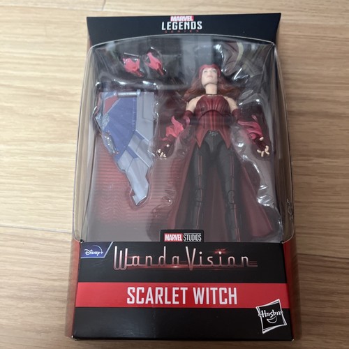 Marvel legends séries - marvel,