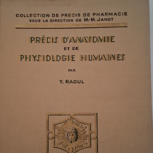 Raoul précis - y.,
