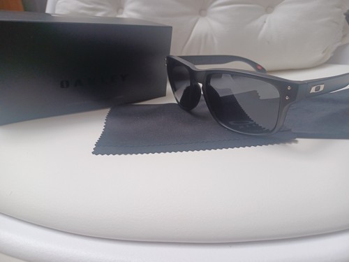 Oakley holbrook prizm - oakley, p