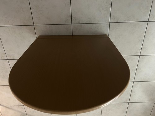 Table pliante bois très - table,
