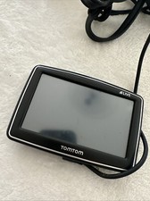 Gps TOMTOM BON ÉTAT non