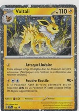 CARTE POKEMON FRANCAISE SVP