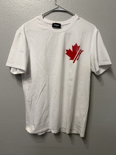 Dsquared2 men maple leaf - maple,