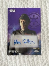 2025 Topps Chrome Star Wars