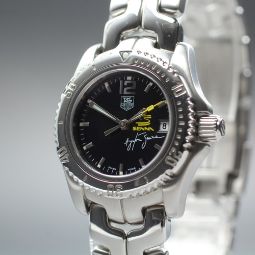 Montre femme tag heuer - montre, link
