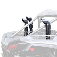 Kit De Snorkel En Silicone SYA