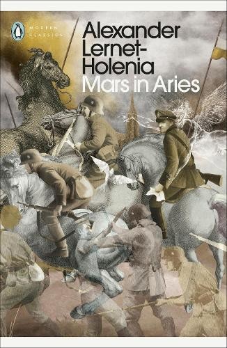 Alexander lernet holenia mars - lernet-holenia,