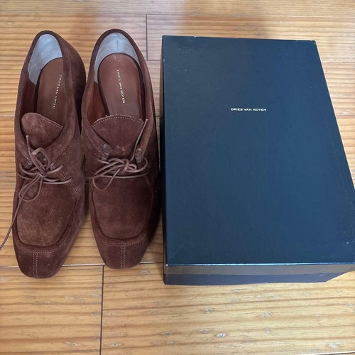Dries van noten women brown - dries, women's