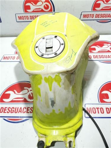 Réservoir essence derbi gpr - d'essence,