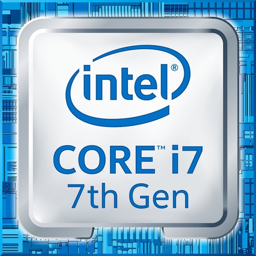 Intel core 7700k 20ghz - intel, 4,20ghz