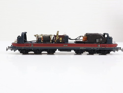 Märklin 3053 pièce - märklin, h0