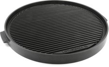 LotusGrill Plaque Teppanyaki XL Pour Grill De Table Barbecue Charbon XL G435