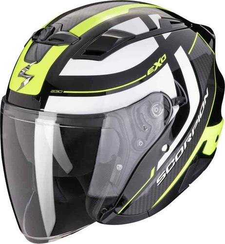 Casque jet moto scorpion - moto,
