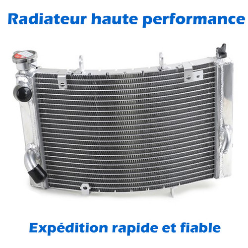Alu radiateur - radiateur, de