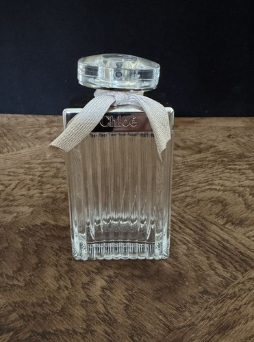 Eau parfum chloé - de,
