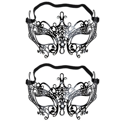 Count masque pour halloween - 2,
